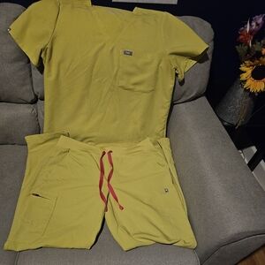 Figs Limited Edition Limeade SET